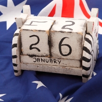 Happy Australia Day
